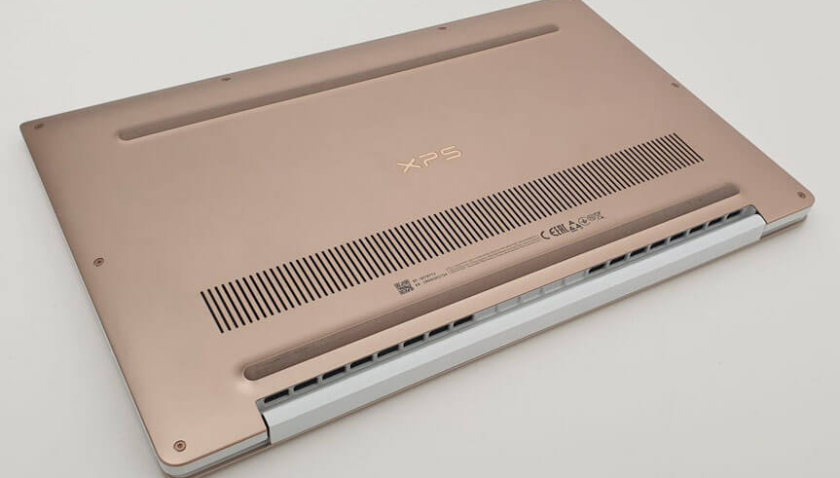 Đánh giá Dell XPS 13