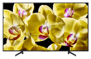 Smart Tivi Sony 55 inch 55X8000G, 4K Ultra HDR
